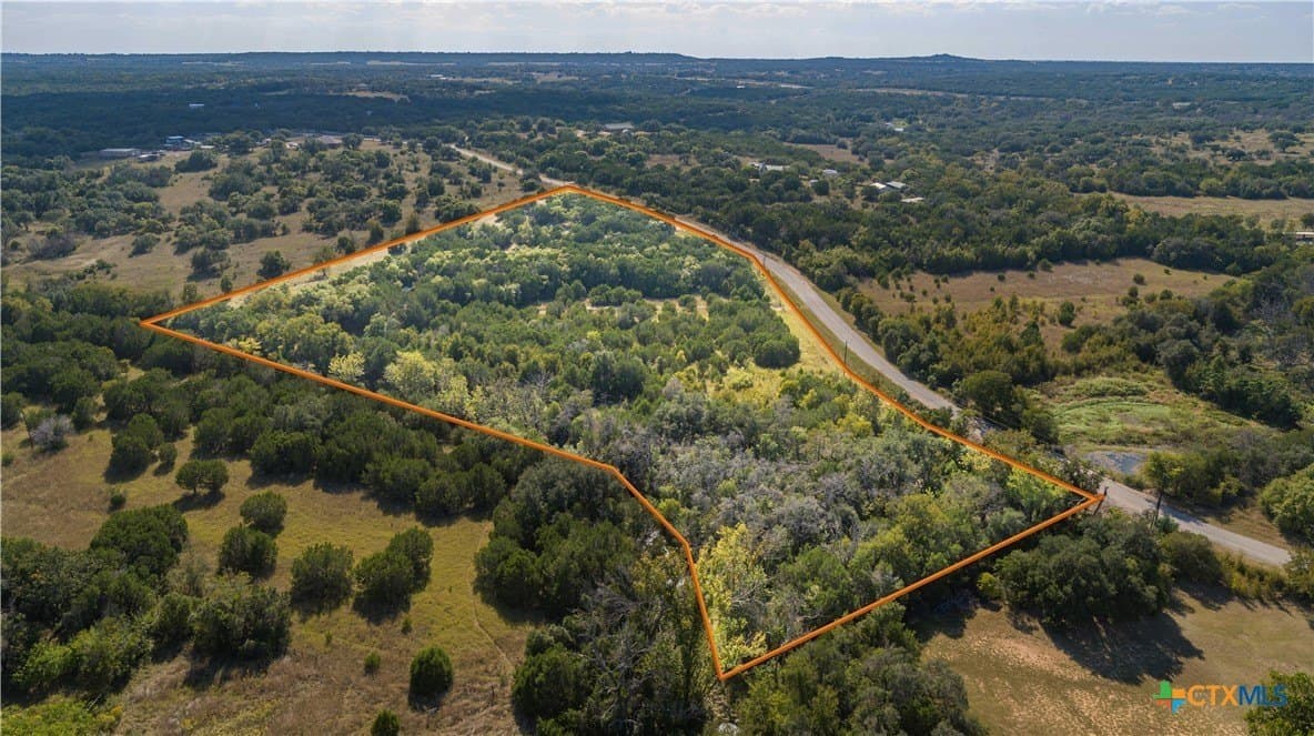 Wilson Branch Road