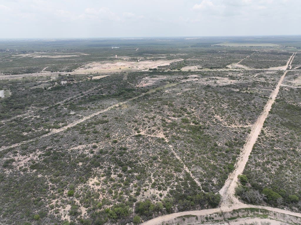 56 acres in Maverick County - photo 3