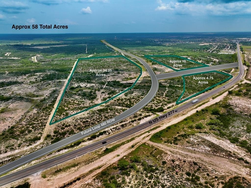 000 Hwy 277