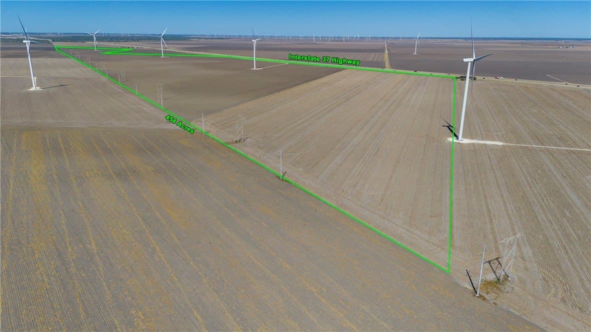 350 acres in San Patricio County - photo 21
