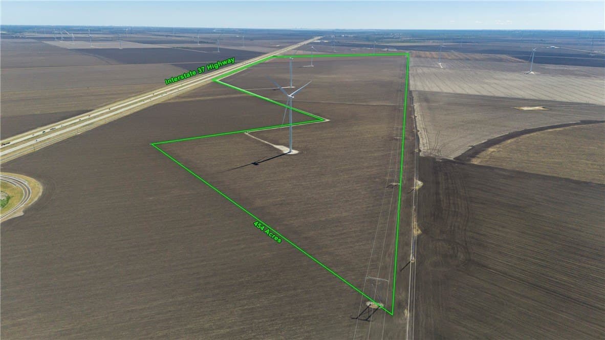 350 acres in San Patricio County - photo 6
