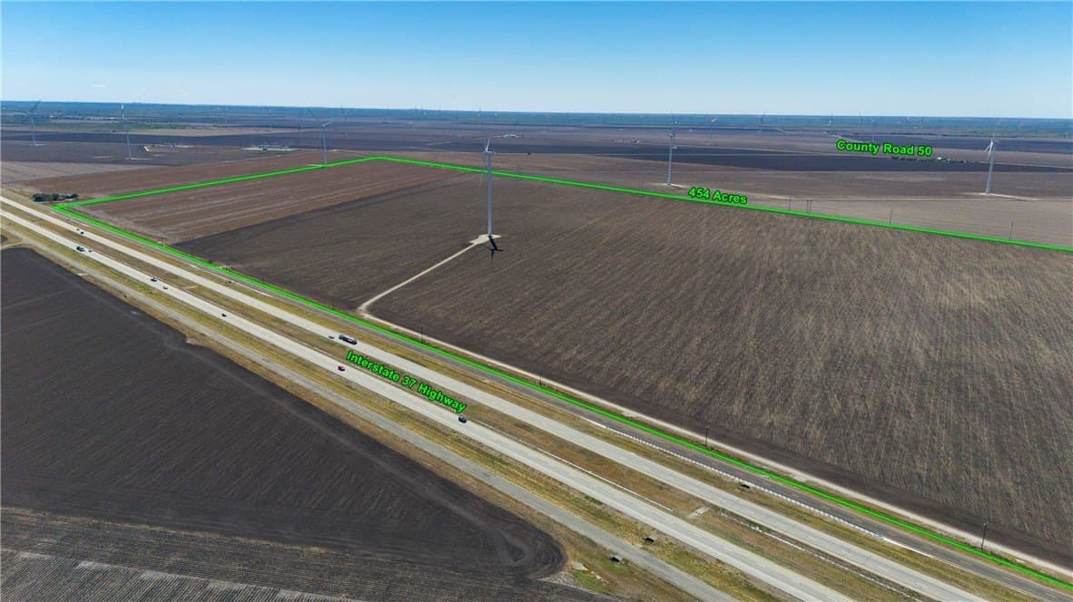 350 acres in San Patricio County - photo 13