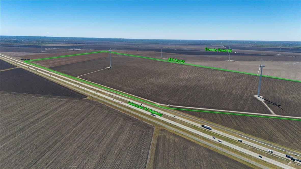 350 acres in San Patricio County - photo 15