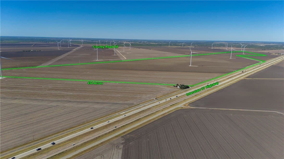 350 acres in San Patricio County - photo 18