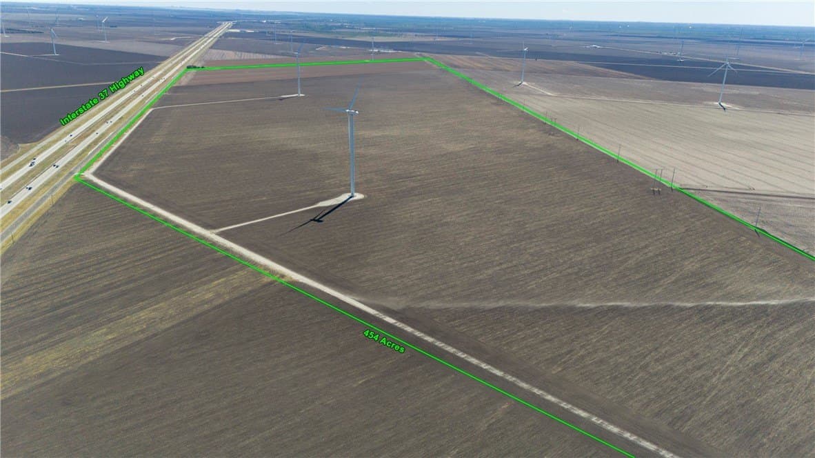 350 acres in San Patricio County - photo 10