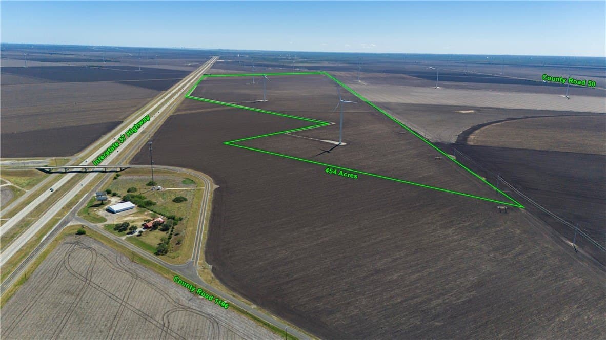 350 acres in San Patricio County - photo 5