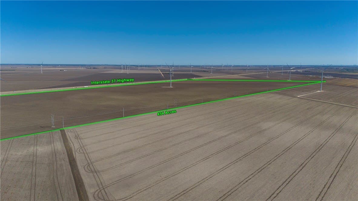 350 acres in San Patricio County - photo 24
