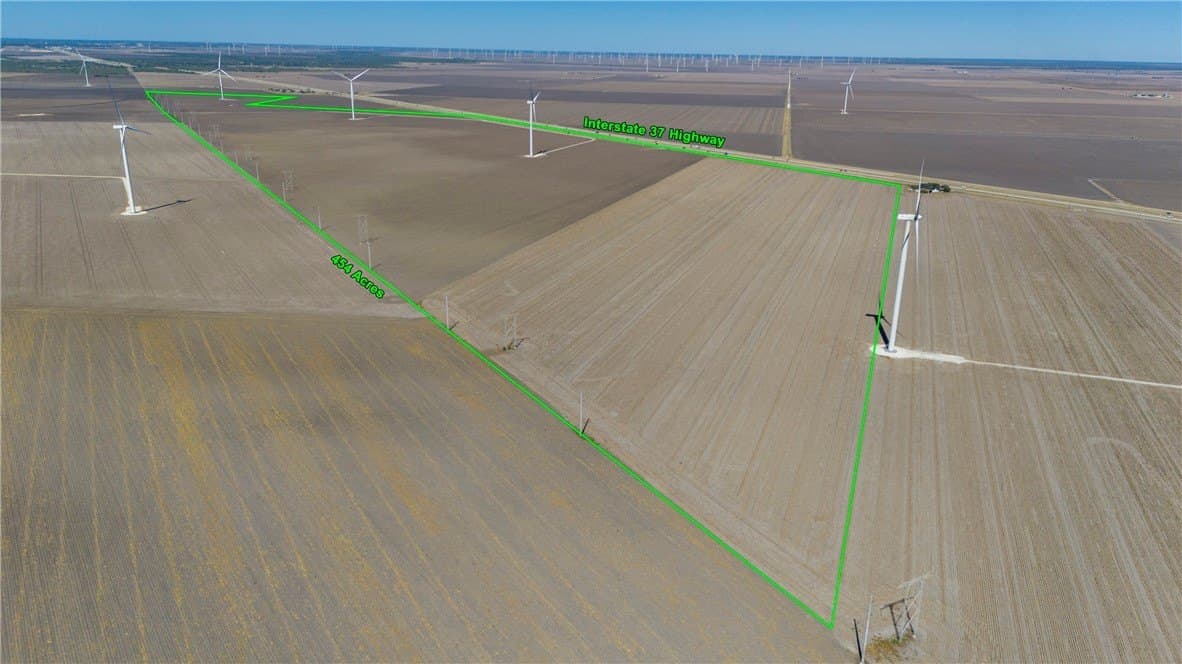 350 acres in San Patricio County - photo 22