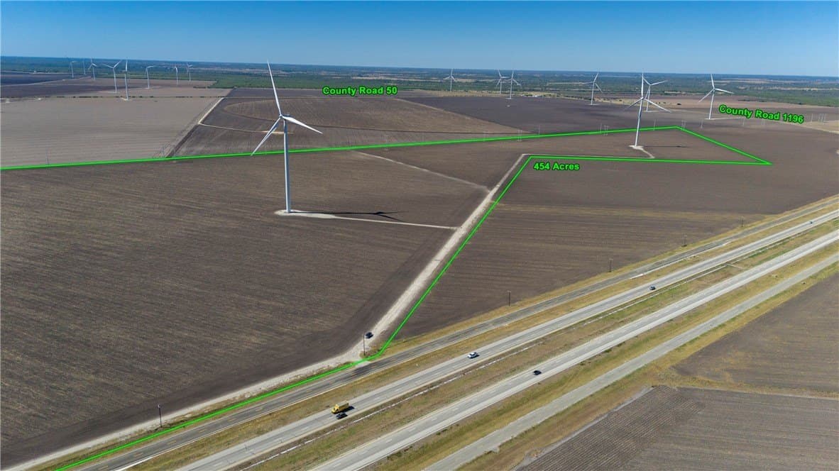 350 acres in San Patricio County - photo 12