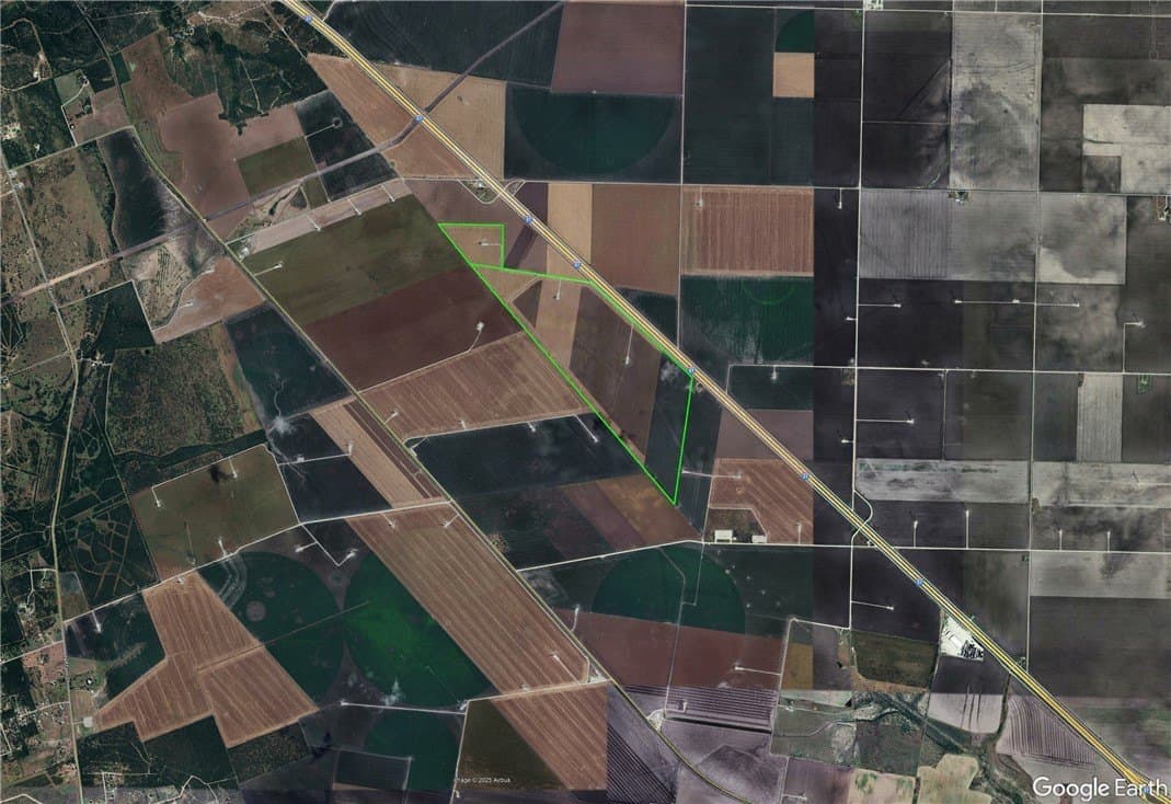 350 acres in San Patricio County - photo 3
