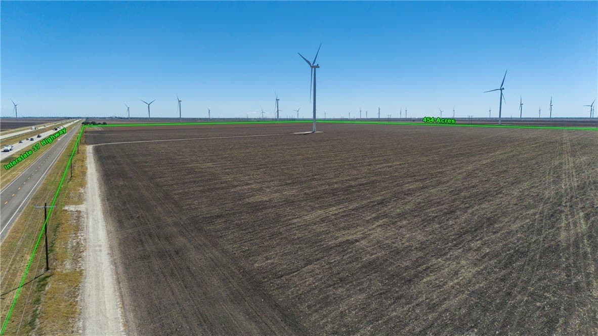 350 acres in San Patricio County - photo 16