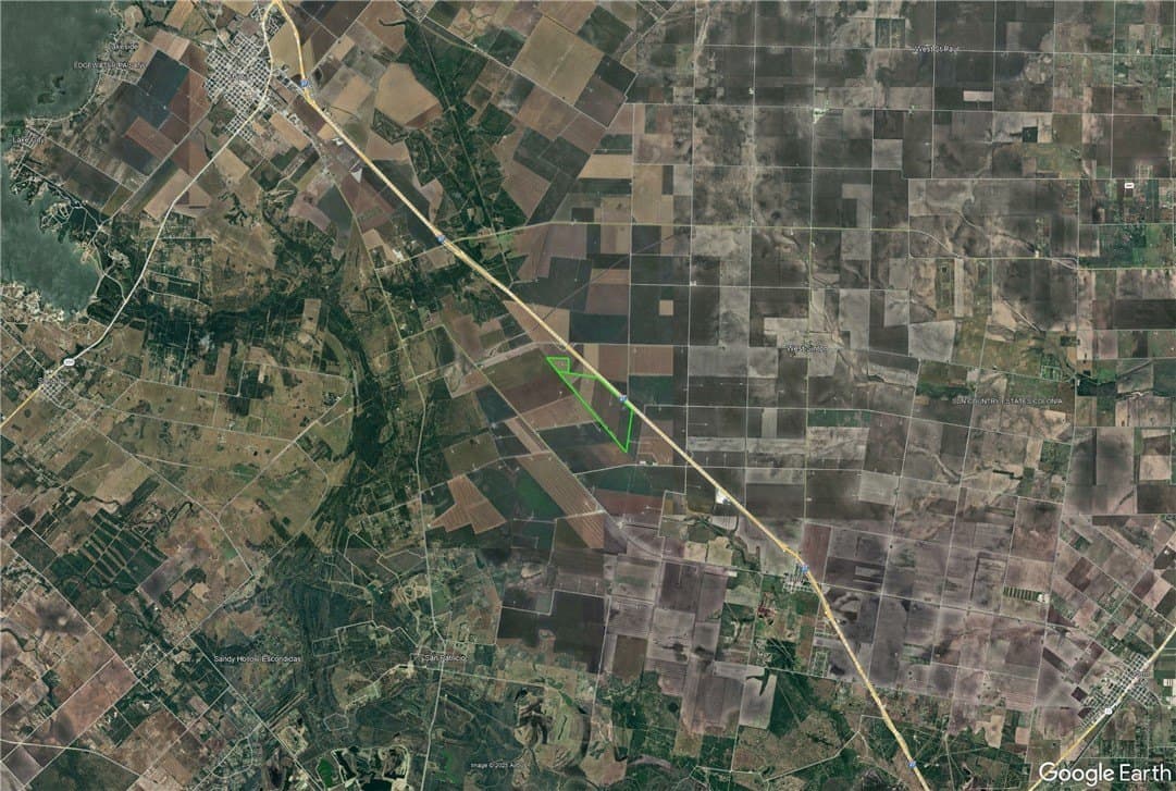 350 acres in San Patricio County - photo 4