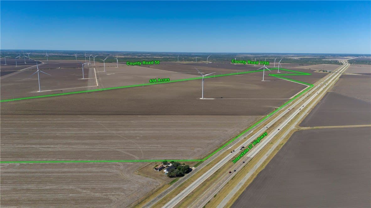 350 acres in San Patricio County - photo 17