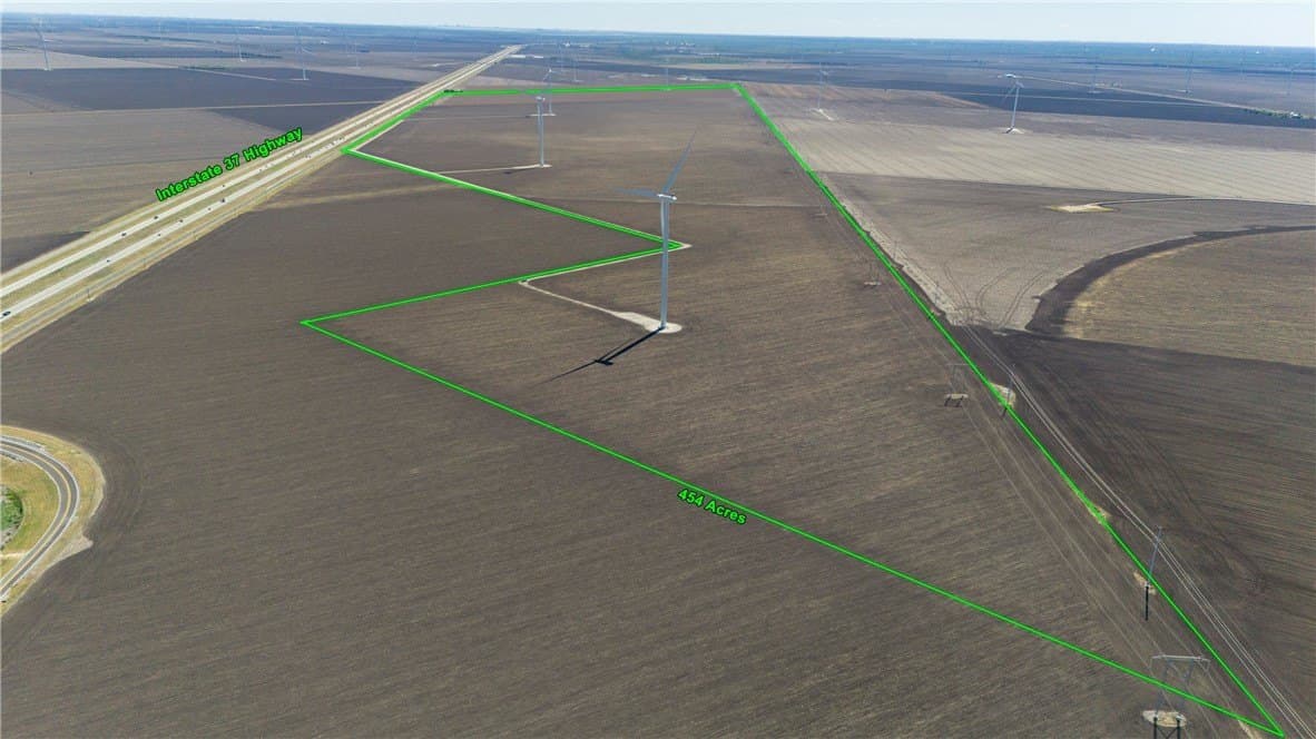 350 acres in San Patricio County - photo 9