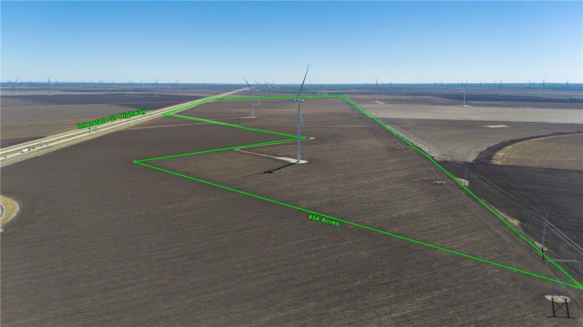 350 acres in San Patricio County - photo 8