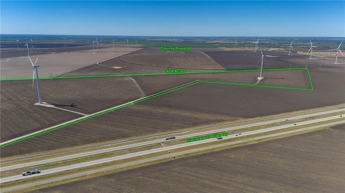 350 acres in San Patricio County - photo 14