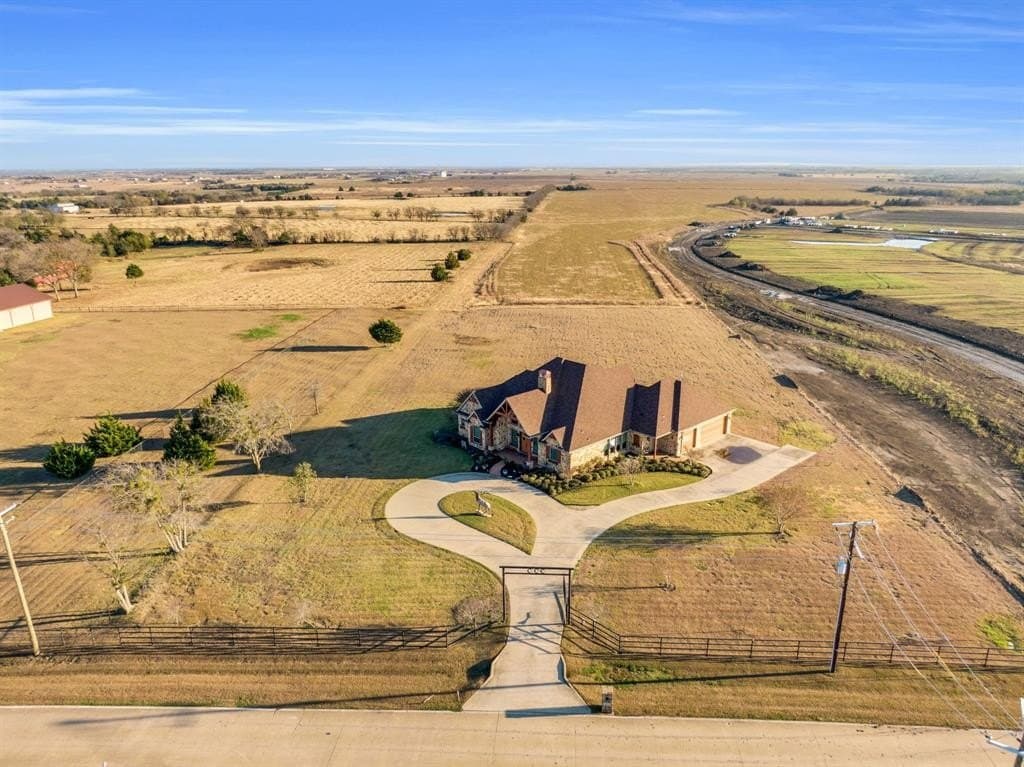 12.83 acres in Ellis County - photo 21