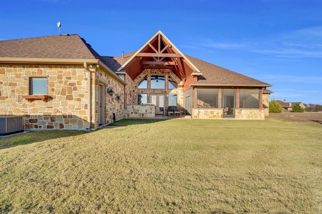 12.83 acres in Ellis County - photo 10