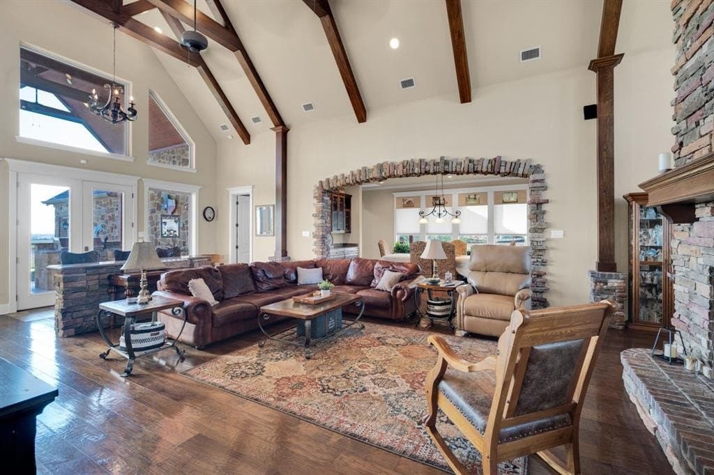 12.83 acres in Ellis County - photo 6