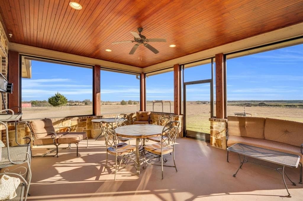 12.83 acres in Ellis County - photo 15