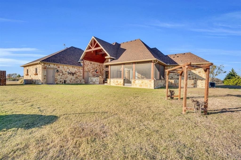 12.83 acres in Ellis County - photo 13