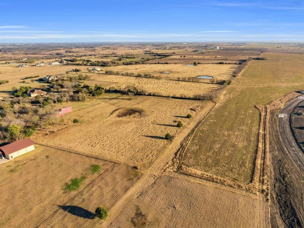 12.83 acres in Ellis County - photo 7