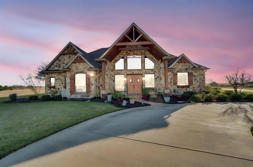 12.83 acres in Ellis County - photo 3