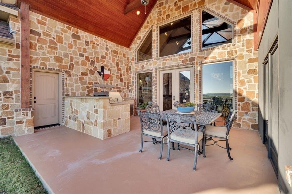 12.83 acres in Ellis County - photo 11