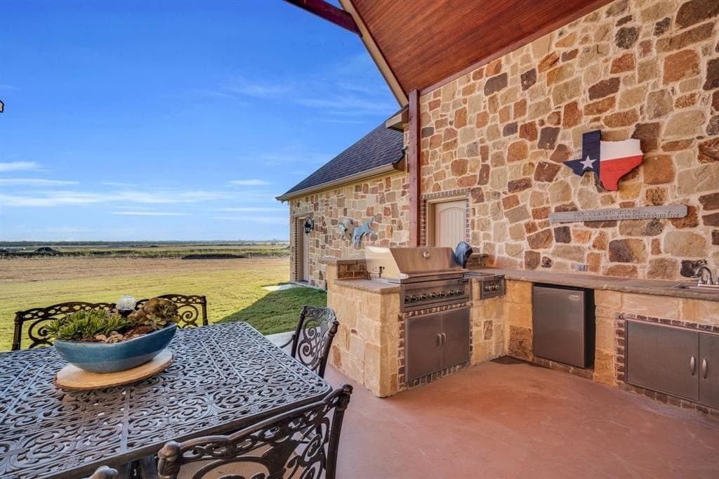 12.83 acres in Ellis County - photo 12