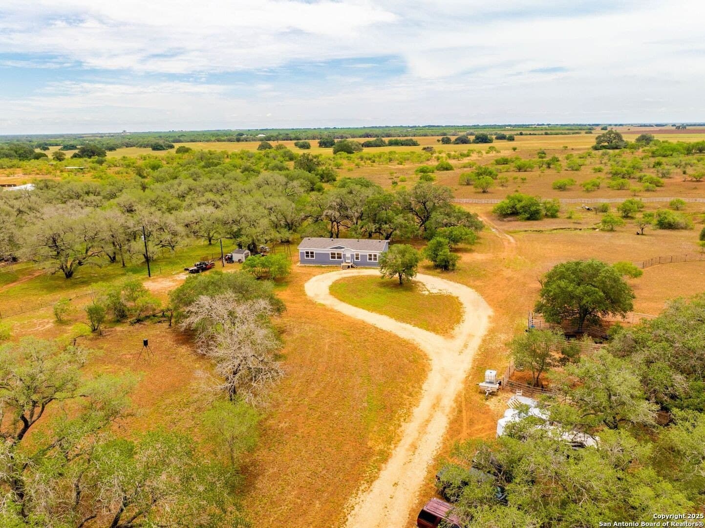 20 acres in Wilson County - photo 2