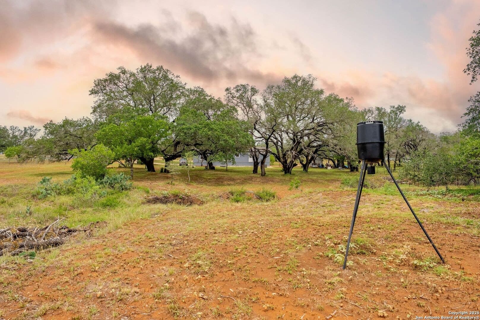 20 acres in Wilson County - photo 48