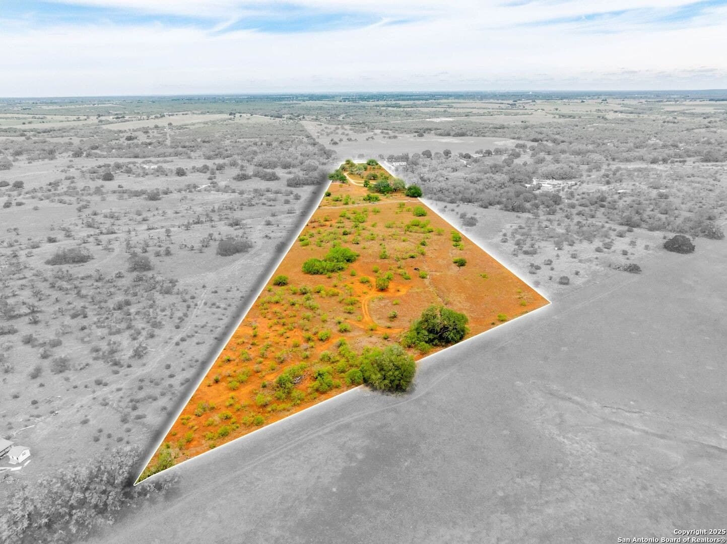 20 acres in Wilson County - photo 62