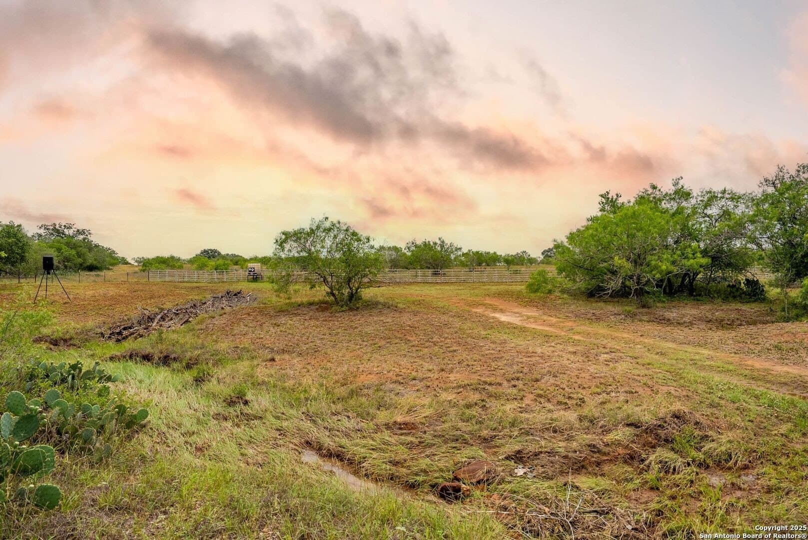 20 acres in Wilson County - photo 46