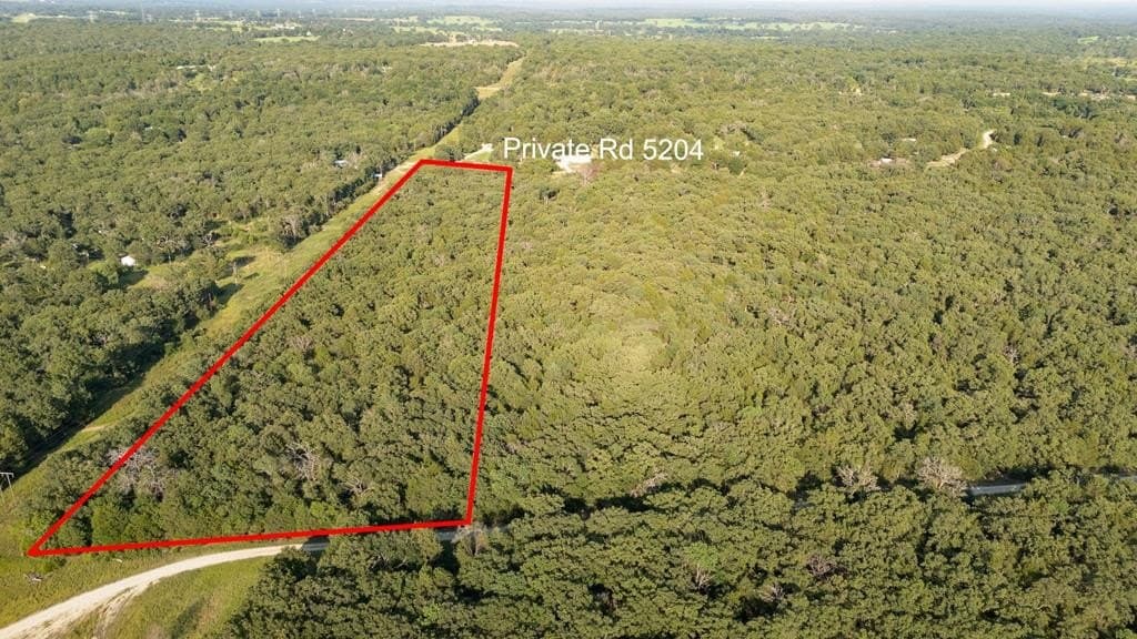 10.37 acres in Henderson County - photo 10