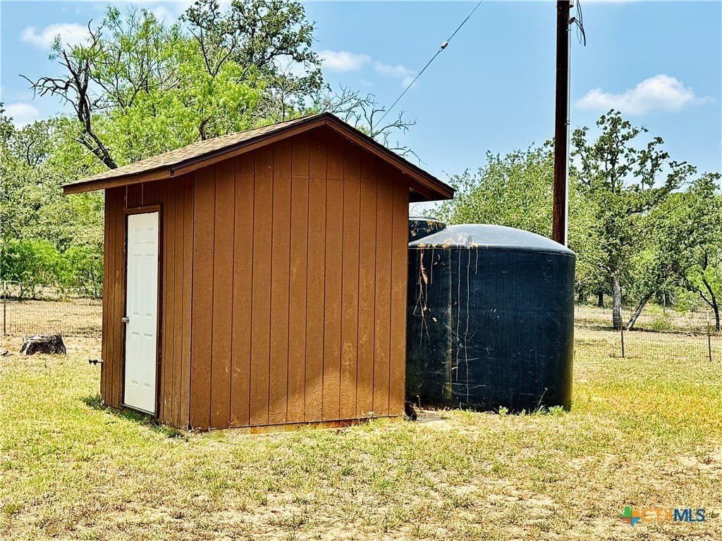 49.99 acres in Wilson County - photo 48