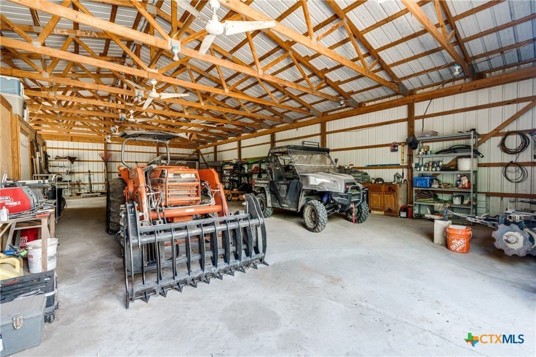 49.99 acres in Wilson County - photo 39