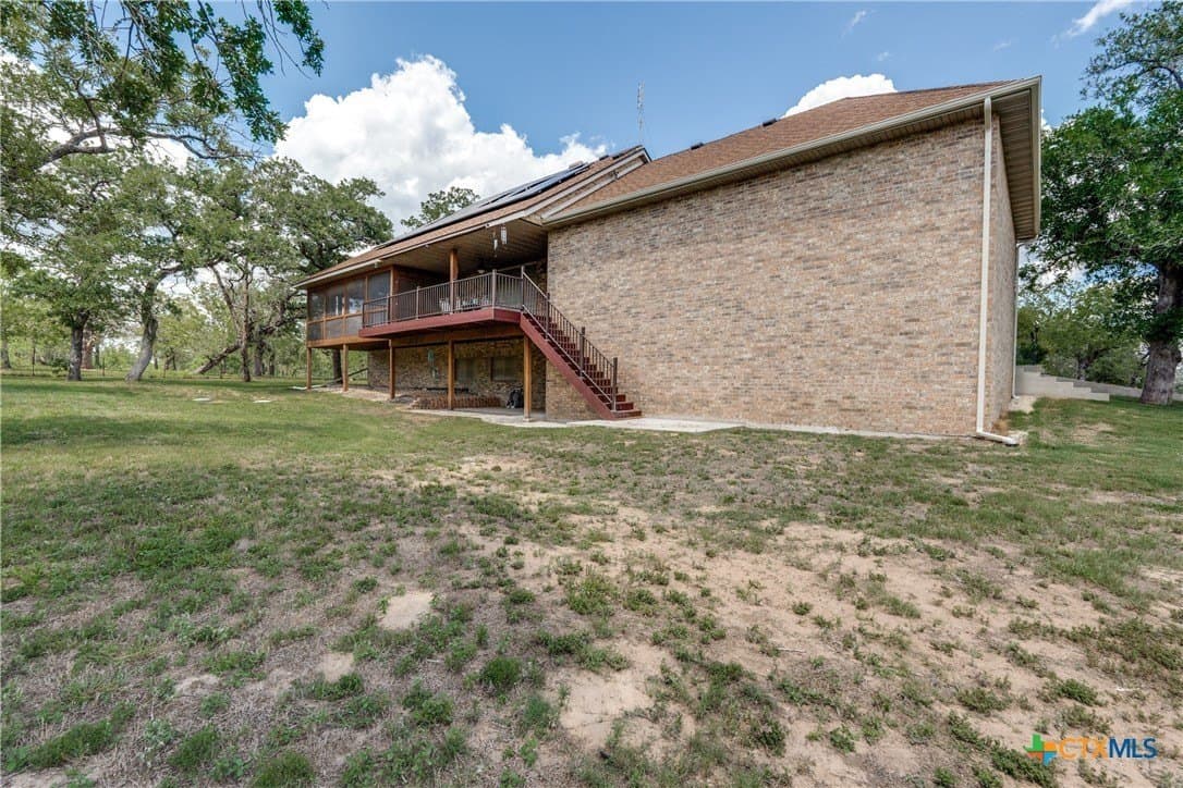 49.99 acres in Wilson County - photo 34