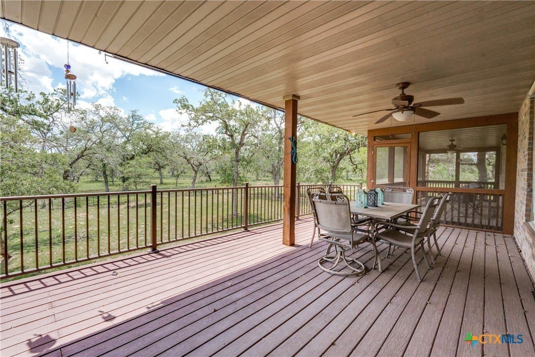 49.99 acres in Wilson County - photo 30