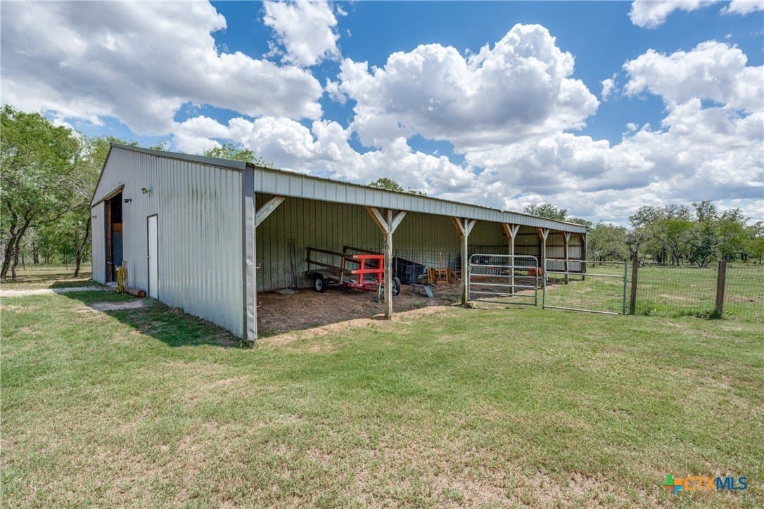 49.99 acres in Wilson County - photo 36