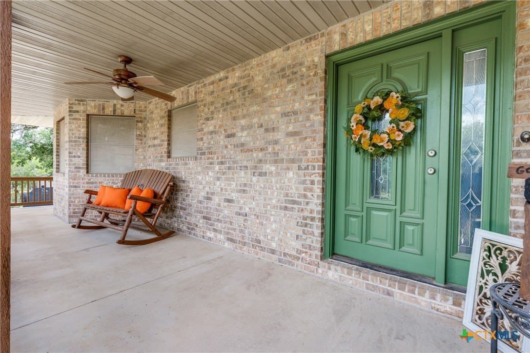 49.99 acres in Wilson County - photo 8