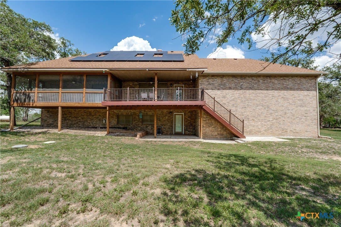 49.99 acres in Wilson County - photo 32