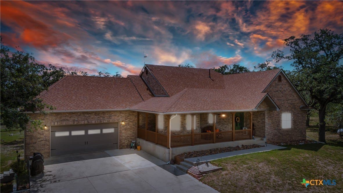1657 County Road 434