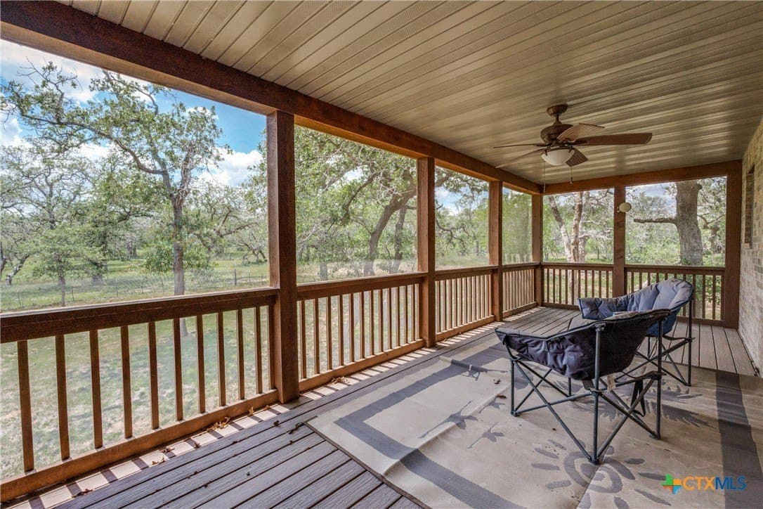 49.99 acres in Wilson County - photo 29
