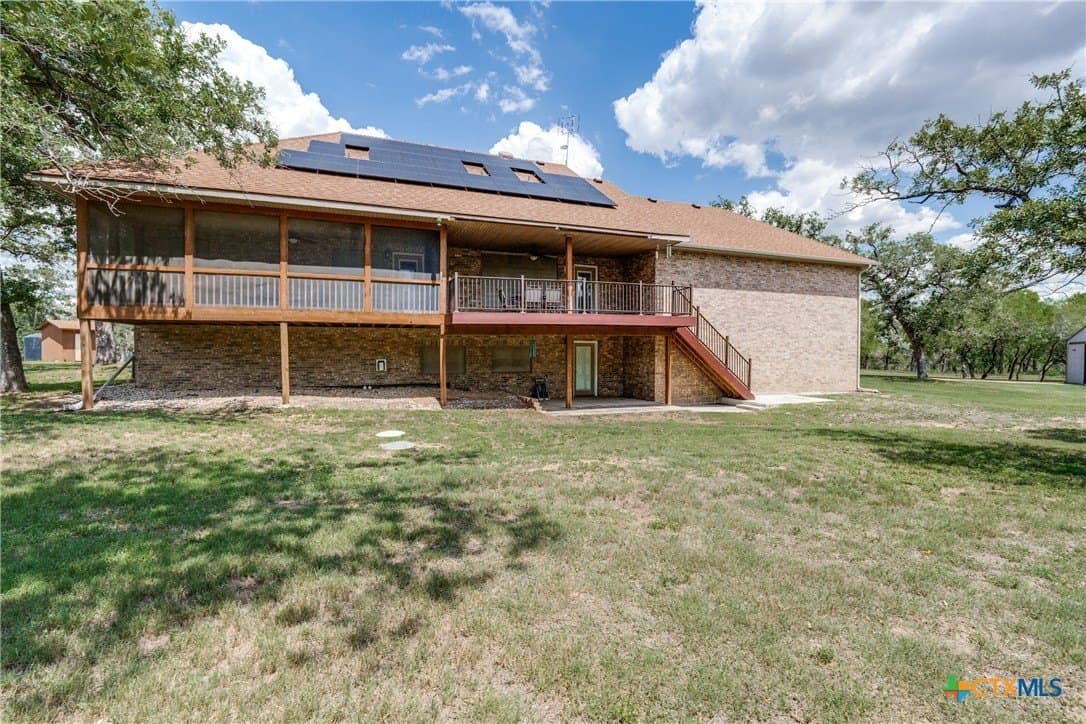 49.99 acres in Wilson County - photo 33