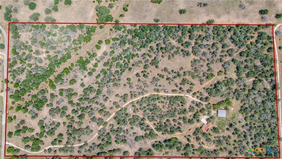 49.99 acres in Wilson County - photo 3