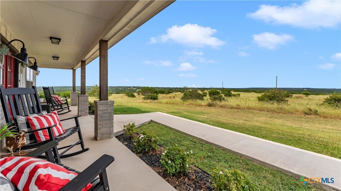 10 acres in Burnet County - photo 26