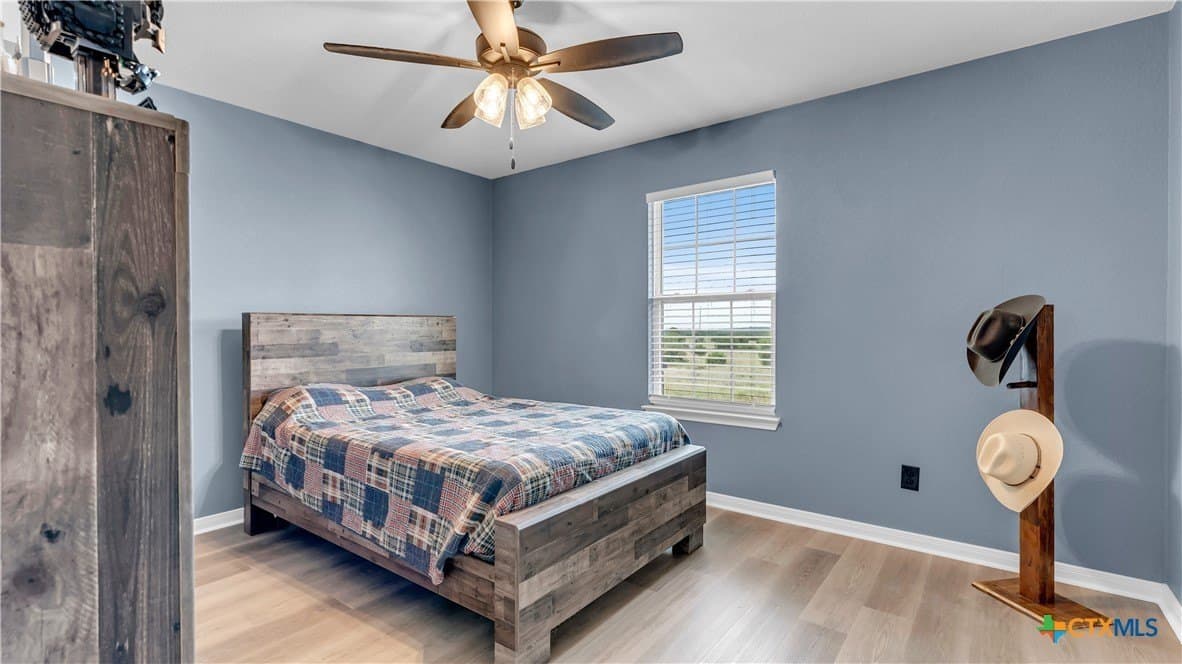 10 acres in Burnet County - photo 21