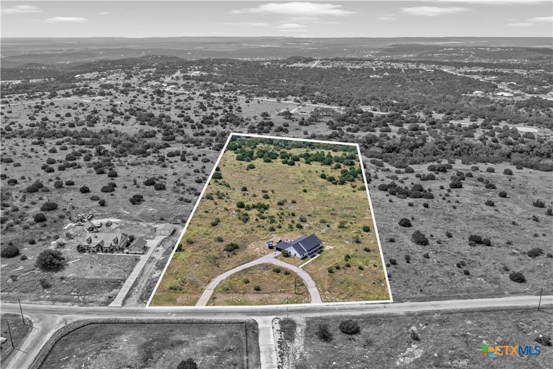 10 acres in Burnet County - photo 6