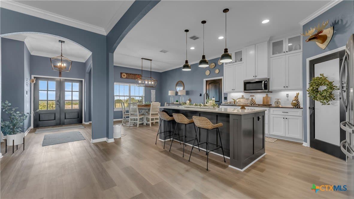 10 acres in Burnet County - photo 16