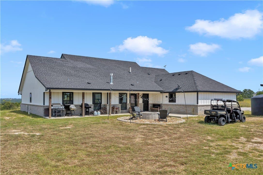 10 acres in Burnet County - photo 5